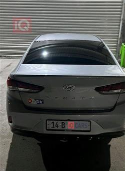 هيونداي سوناتا